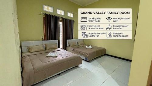 Banyuwangi Bed & Breakfast | Shelter Ijen tour bed and breakfast