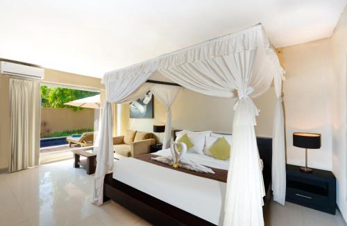 Petitenget Villa | The Yubi Boutique Villas Seminyak