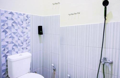 Balige Hotel | Hotel O Balige City Near Tugu Juara Monang