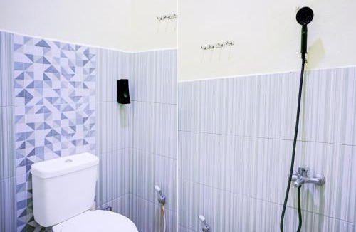 Balige Hotel | Hotel O Balige City Near Tugu Juara Monang