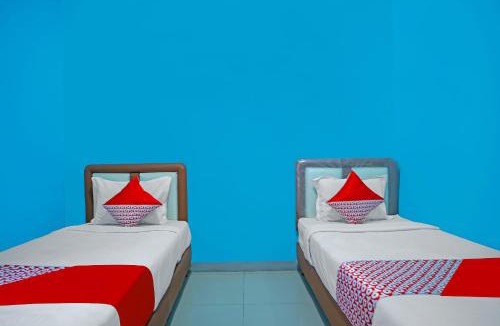 Kota Sidikalang Hotel | Hotel O Sidikalang Near KEJAKSAAN NEGERI DAIRI
