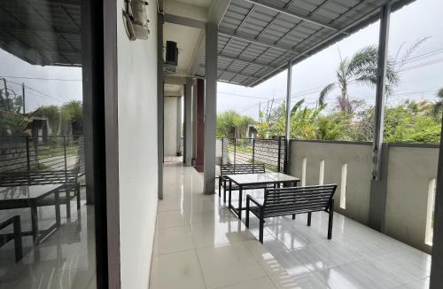 Banda Aceh Hotel | Hotel O near Masjid Raya Baiturahman formerly Rumah Singgah