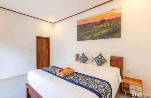 Ceningan Island Villa | Blue Lagoon Private Villa