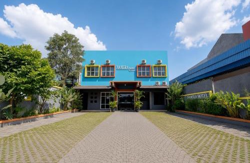 Pogung Lor Hotel | Hotel O near Jogja City Mall formerly Namira Hotel Syariah