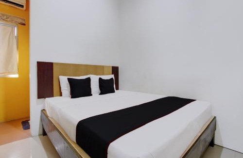 Pogung Lor Hotel | Hotel O near Jogja City Mall formerly Namira Hotel Syariah