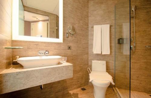 Gondangdia Hotel | Ashley Wahid Hasyim Jakarta