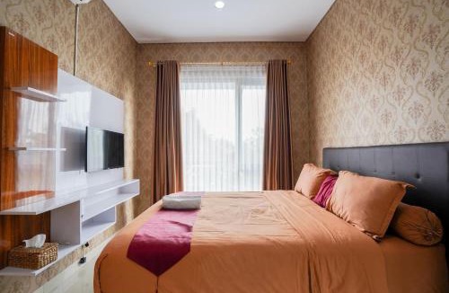 Banjarasri Hotel | The Lavana Signature Greenkhaza Villa Jogja
