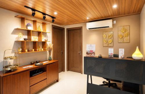 Setiabudi Hotel | SHANKEE Sudirman