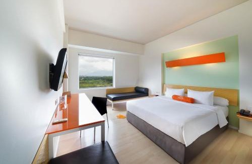 Bogor Hotel | HARRIS Hotel Sentul City Bogor
