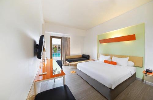 Bogor Hotel | HARRIS Hotel Sentul City Bogor