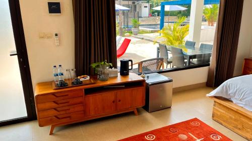 Bandengan Hotel | Lucca Resort & Residence