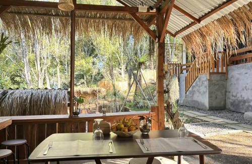 Gobleg Hotel | Tegal Luwih Cabin