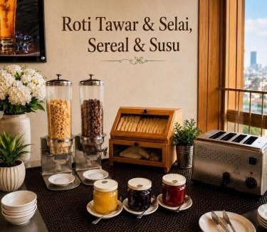 Darmo Hotel | Great Diponegoro Hotel Surabaya
