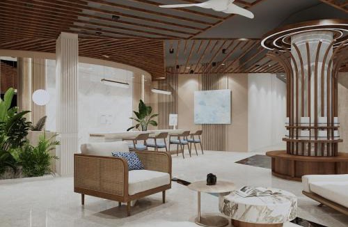 Batam Hotel | Costaluna Villas & Suites Nongsa Batam by The Unlimited Collection
