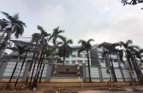Cikarang Hotel | Palette Citra Inn