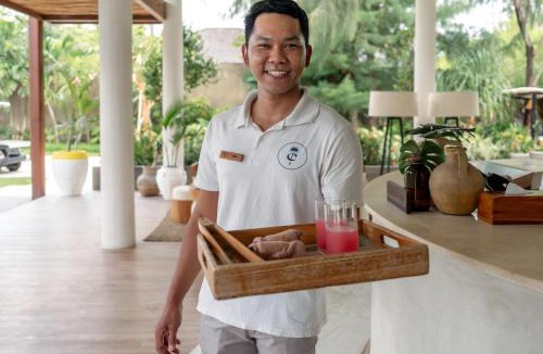 Gili Trawangan Hotel | Cocana Resort Gili Trawangan