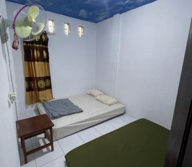 Komodo House | Komodo Homestay