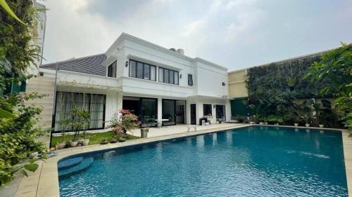 Ciputat Timur Apartment | Com123