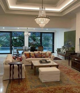 Ciputat Timur Apartment | Com123