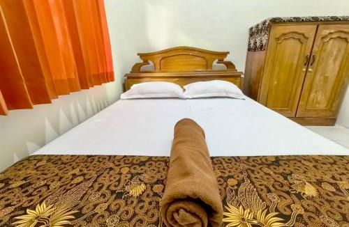Prawirotaman House | Santalum Hotel Yogyakarta