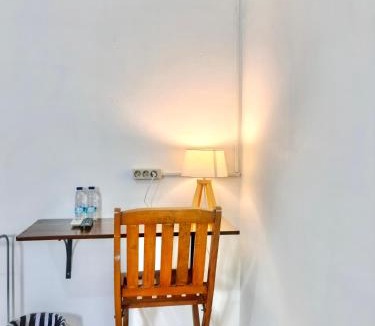 Prawirotaman House | Santalum Hotel Yogyakarta