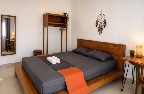 Abiansemal House | Arkana Guest House