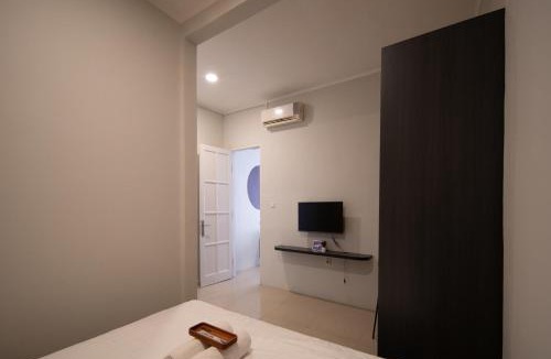Cilandak Hotel | Cove Aphrodite Residence