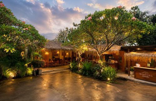 Bayan Hotel | Waroeng Senaru