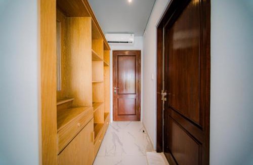 Pererenan Hotel | Puspa Guest House Canggu