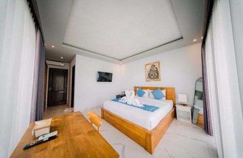 Pererenan Hotel | Puspa Guest House Canggu