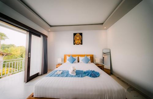 Pererenan Hotel | Puspa Guest House Canggu