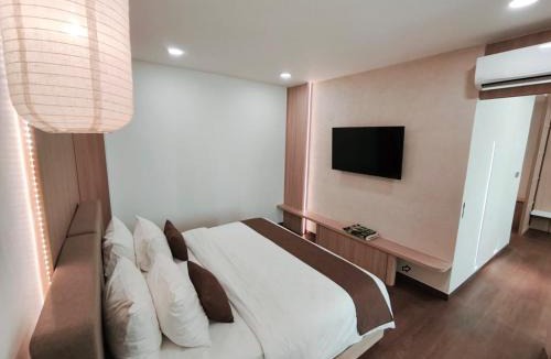 Padang Hotel | Fahira Hotel Syariah Padang - Halal Friendly Hotel