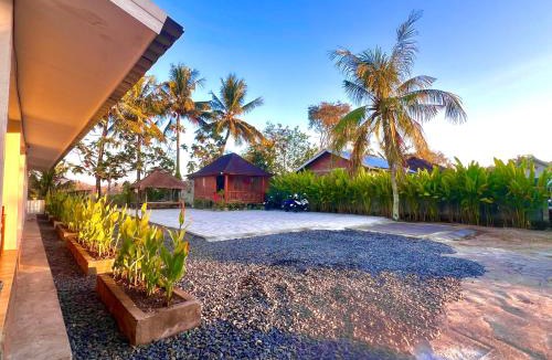 Rembitan House | The sonteng hills