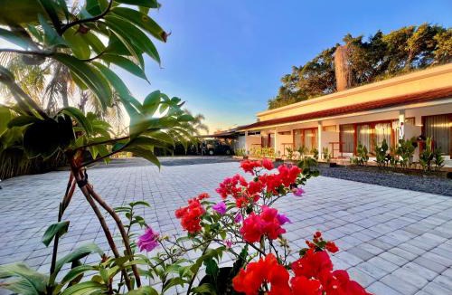 Rembitan House | The sonteng hills