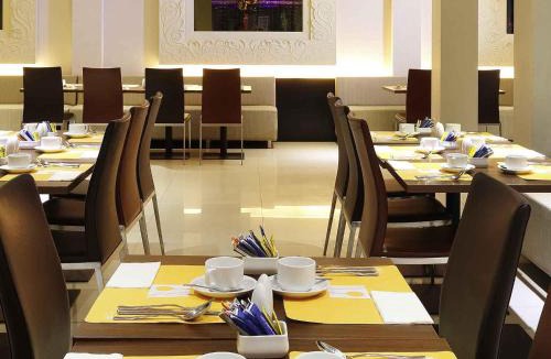 Banjarbaru Hotel | Novotel Banjarmasin Airport