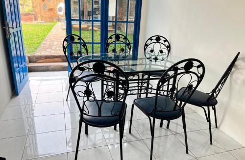 Cisarua Villa | Villa Kay Terrace