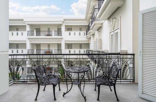 Prawirotaman Hotel | Hotel Indies Heritage Prawirotaman
