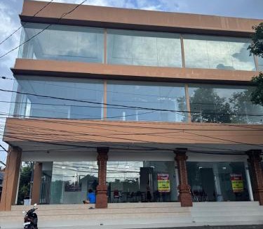 Panjer Apartment | Undako Suites