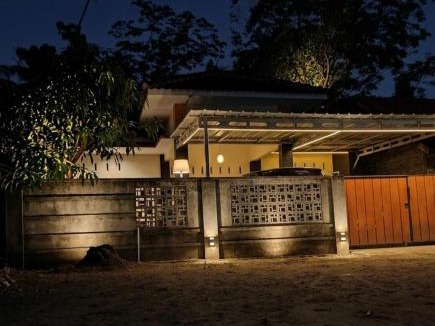 Batu Karas House | Thian Homestay