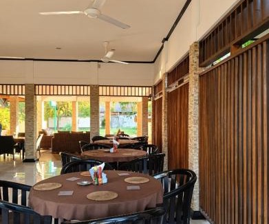 Gili Trawangan Resort | Gili Palms Resort