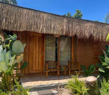Tetebatu House | Girang Rinjani Bungalows