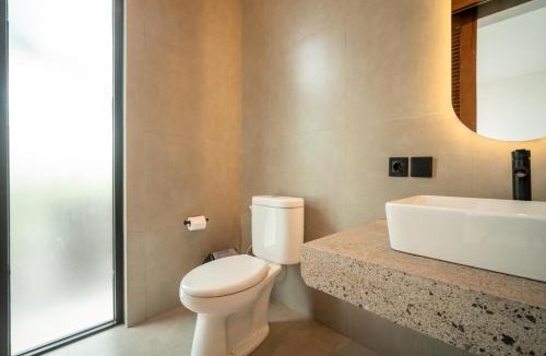 Seseh Villa | Snuggy Shack Villas
