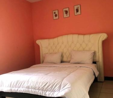 Ciloto Villa | new pratama