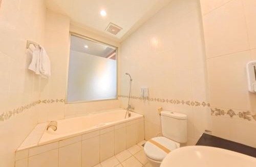Bandar Lampung Hotel | Arinas Hotel