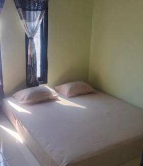 Komodo House | Komodo Marannu Homestay