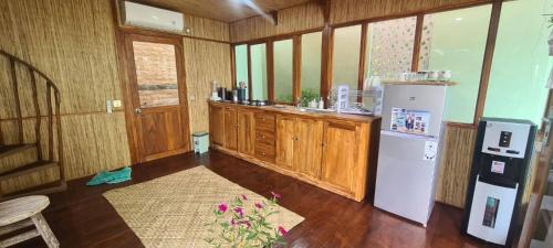 Kalimantan Ski Chalet | Villa Lotus