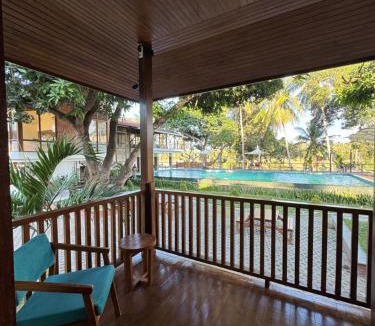 Waingapu House | Casa Kandara