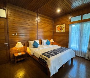 Waingapu House | Casa Kandara