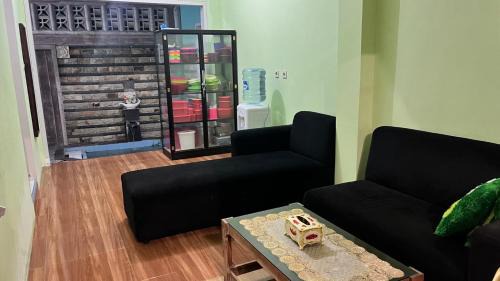 Batu Karas House | ayu homestay