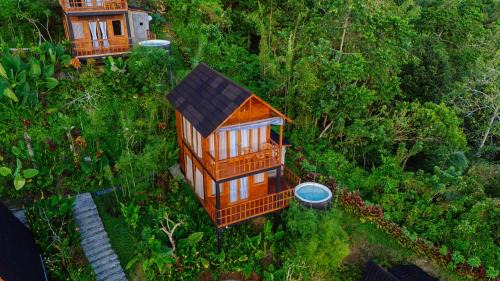 Sidemen Villa | Ngetis Sidemen Villa & Retreat